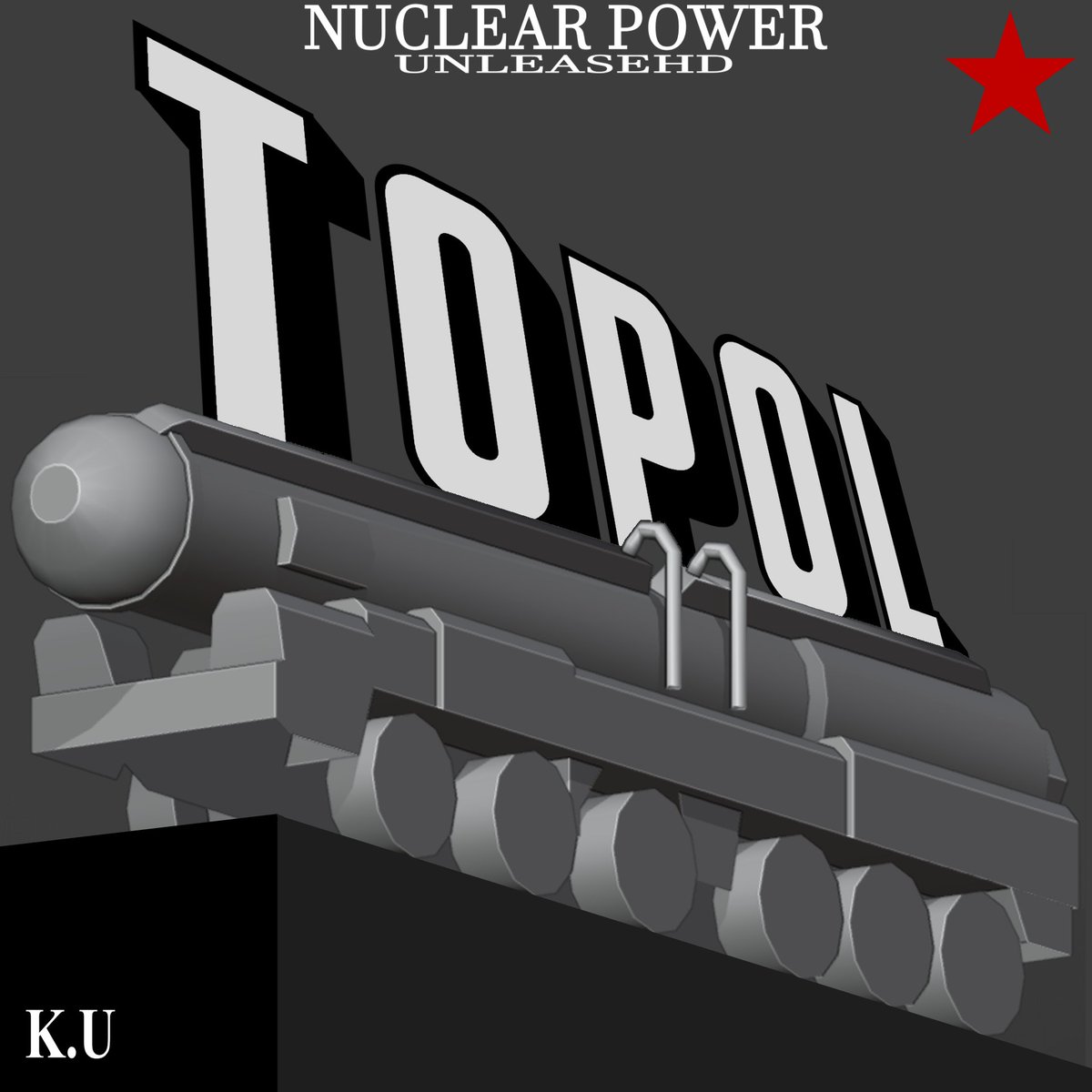 Have a look at our 2 main artillery units! The Type 12, stationary barrage and the Himars, mobile artillery! 

Alongside our new heavy hitter: The Topol, otherwise known as The Sickle