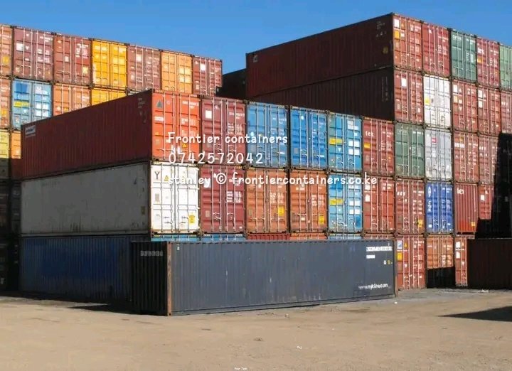 Container2023's tweet photo. WhatsApp 👇
https://t.co/99cC6NkYnt
Affordable Living and Workspace Solutions! Convert shipping containers into functional spaces. Email:_stanley@frontiercontainers.co.ke 
#cheruiyotkirui #churchill #restinpeace #erictenhag https://t.co/LkzGj2Lrr8