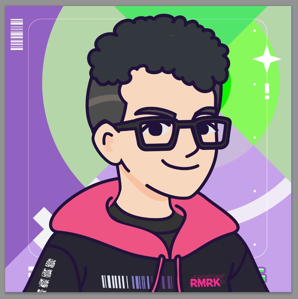 Meet @stoicdev0 , Solidity Developer and one of the main drivers from RMRK team. 

Co-Author of all our ERC standards, main developer of wizard.rmrk.dev, several dev documents and even has a youtube channel with amazing tutorials.
youtube.com/@stoicdev0 

👏🙌💪