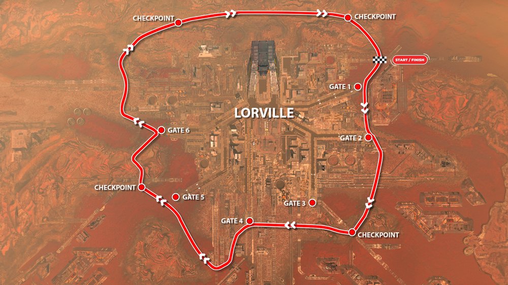 CATCOM (@ccatstarcitizen) on Twitter photo 🚨No et perdis aquest dissabte 25 al vespre (a partir 21:30h) la 7a i última cursa de la Competició Internacional #SystemSeven "Lorville Loop" <a href="/ATMOesports/">ATMO Esports</a> #Starcitizen #gaming #twitchgamer
👉Al Twitch de <a href="/Gaming_catala/">Gaming.cat</a> 🚨No et perdis aquest dissabte 25 al vespre (a partir 21:30h) la 7a i última cursa de la Competició Internacional #SystemSeven "Lorville Loop" <a href="/ATMOesports/">ATMO Esports</a> #Starcitizen #gaming #twitchgamer
👉Al Twitch de <a href="/Gaming_catala/">Gaming.cat</a>