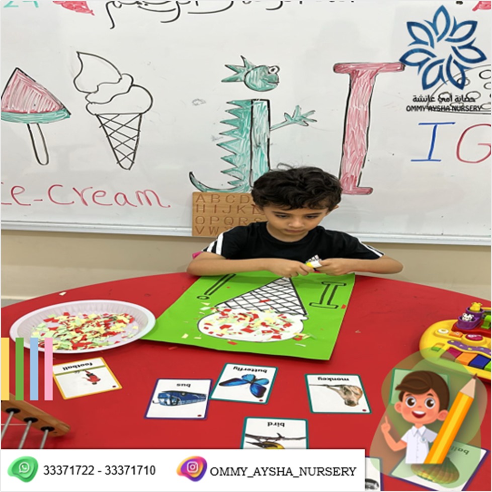 Ommy Aysha Nursery (@ommyayshaa) on Twitter photo 