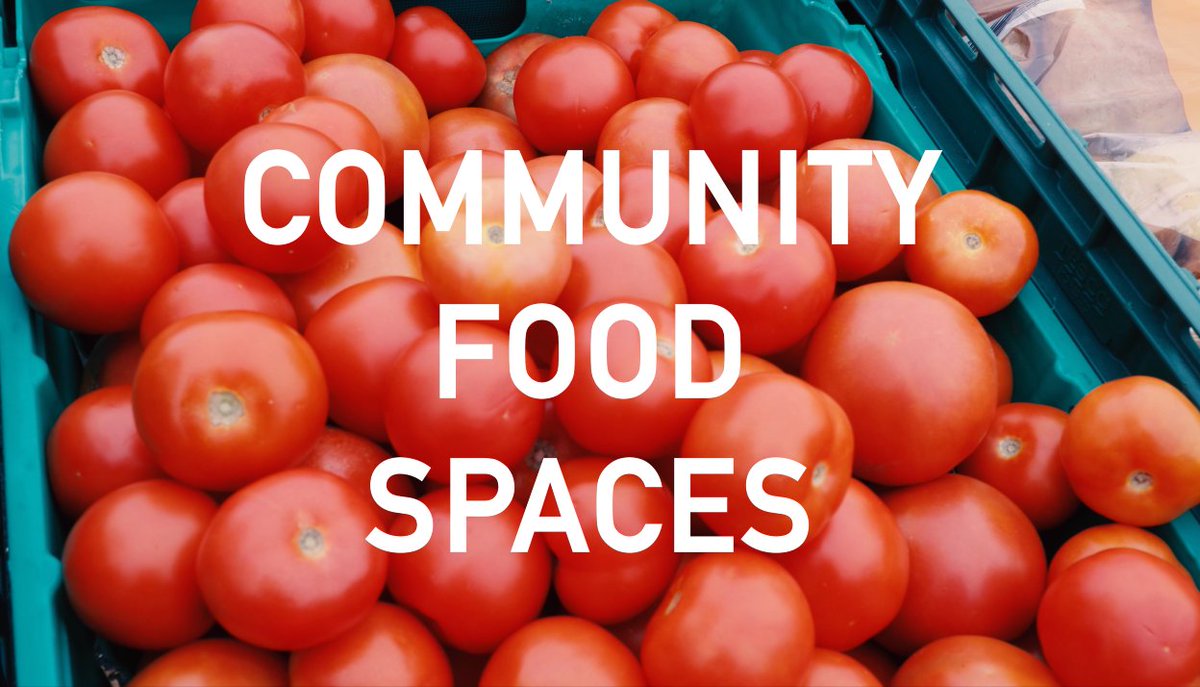 There are over 60 community food spaces in #Liverpool that help to provide #GoodFood. We have created a CFS Video to highlight the support they offer and draw attention to their place in the community. Watch it here! 👉youtube.com/watch?v=5Nkua4… Map 👉feedingliverpool.org/community-food…