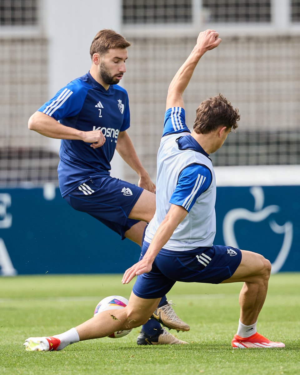 C. A. OSASUNA tweet media
