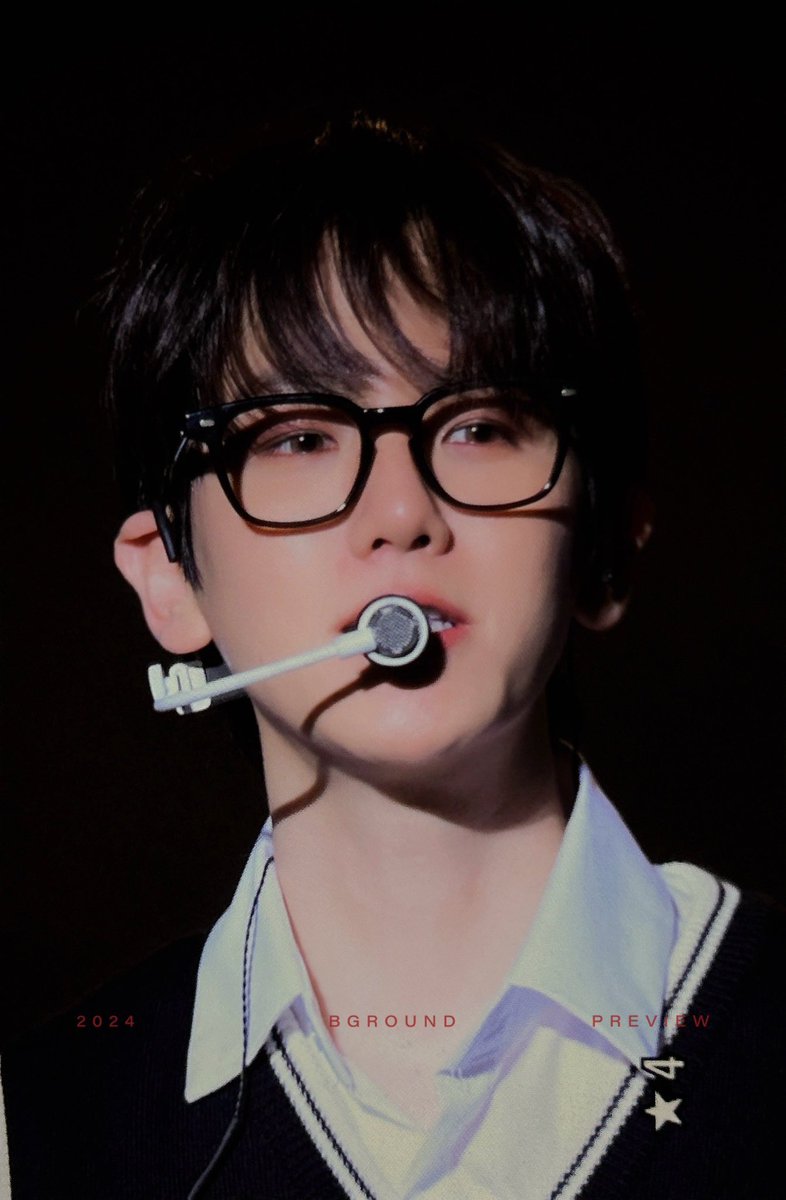 백현시  ’ㅅ‘ ♡