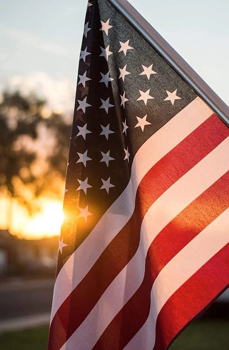 Good Thursday Morning Everyone! Hope you have a Great Day and above all, Stay Vigilant!🌞👍💪🇺🇸