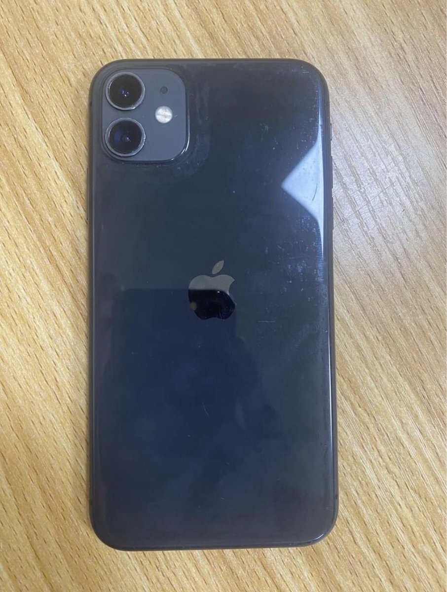 Talentedvirtual's tweet photo. If you have Zero comments, likes or RT in 10hrs,  this iPhone 11 is yours 🏆 https://t.co/CjZDpnhtU8