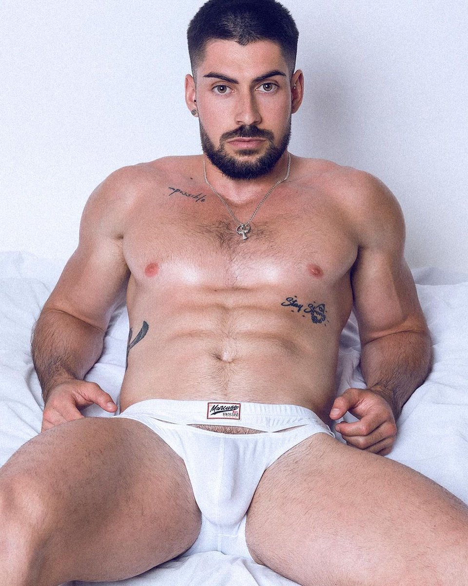 Marcuse_PH's tweet photo. ⚜️Martin @edumartiin home show on MARCUSE Barrack brief.

Get the same at

Barrack Brief Marcuse Underwear
https://t.co/Gk0eJ8xAF0

Thanks to @adriancmartin excellent images.

#marcuse #marcusephilippines #marcuseswimwear #malemodel #male #men #muscle #beach
#philippines #pinoytraveler #fashion #guys #vacationmode #hunk #hot #handsome #undie #masculine #swimmer
#LazadadaPH #lazadaph66 #lazada #hotsummer #hotweather☀️ #swimwear #gym #swimsuit #photooftheday #instagay #pride🌈