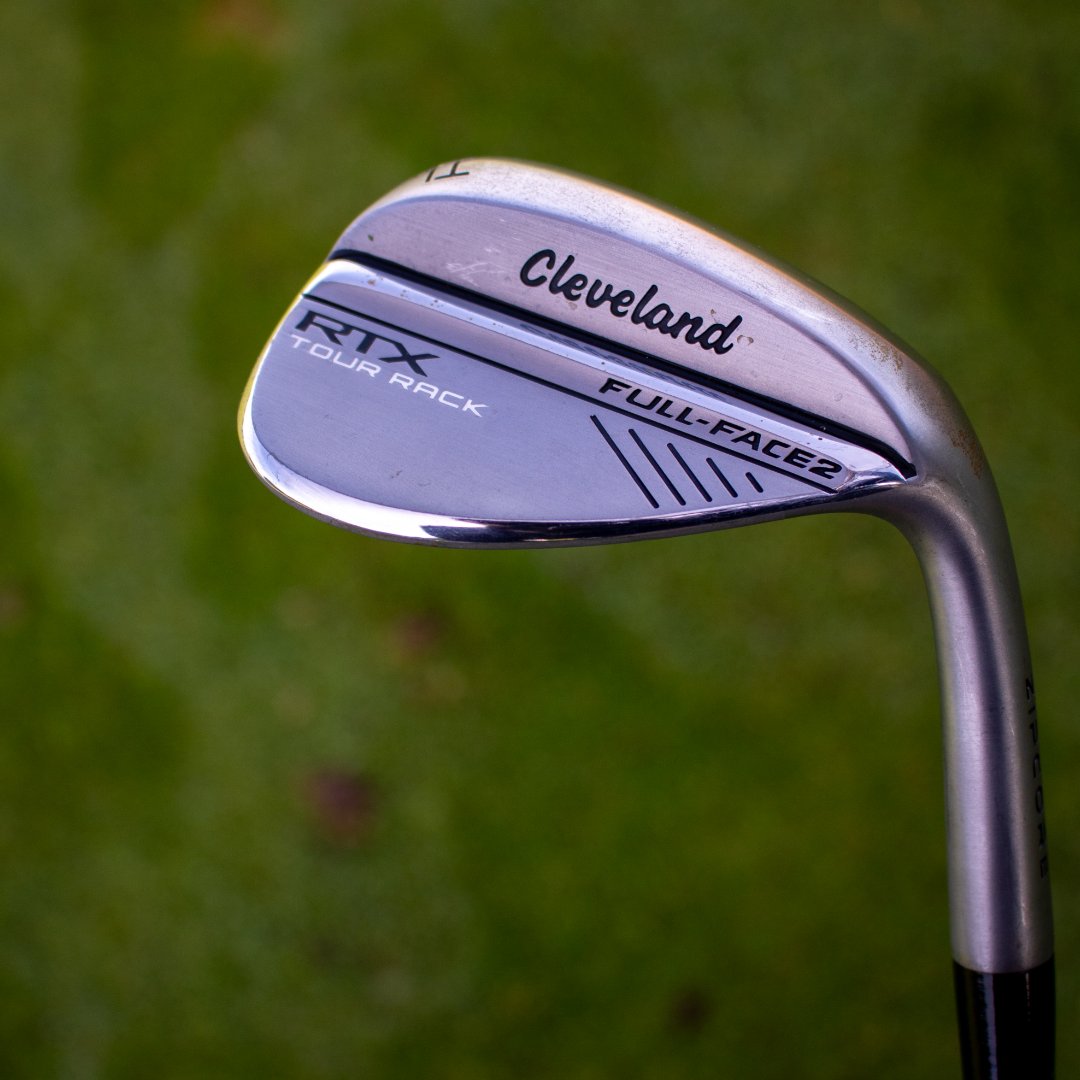 Cleveland has cemented its reputation as a wedge specialist brand. Here are some of our favourites available at #BansteadDownsProShop 👇