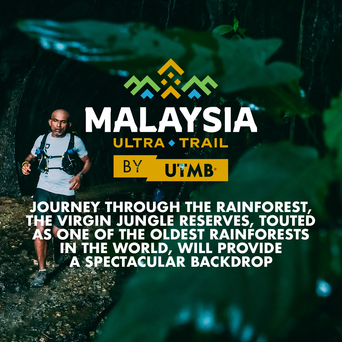 UTMB® World Series tweet media