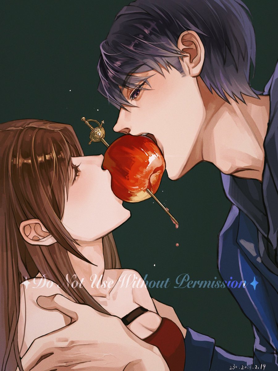 泠分 tweet media