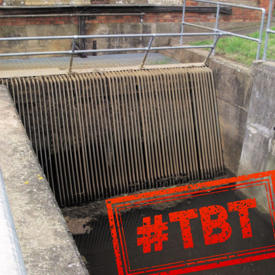 Throwback Thursday! This week we look back at when we used ABB drives to cut energy costs and improve reliability at Susworth Pumping Station inverterdrivesystems.com/abb-drives-cut… #ABB #VariableSpeedDrives #Inverters #Water #PumpingStation