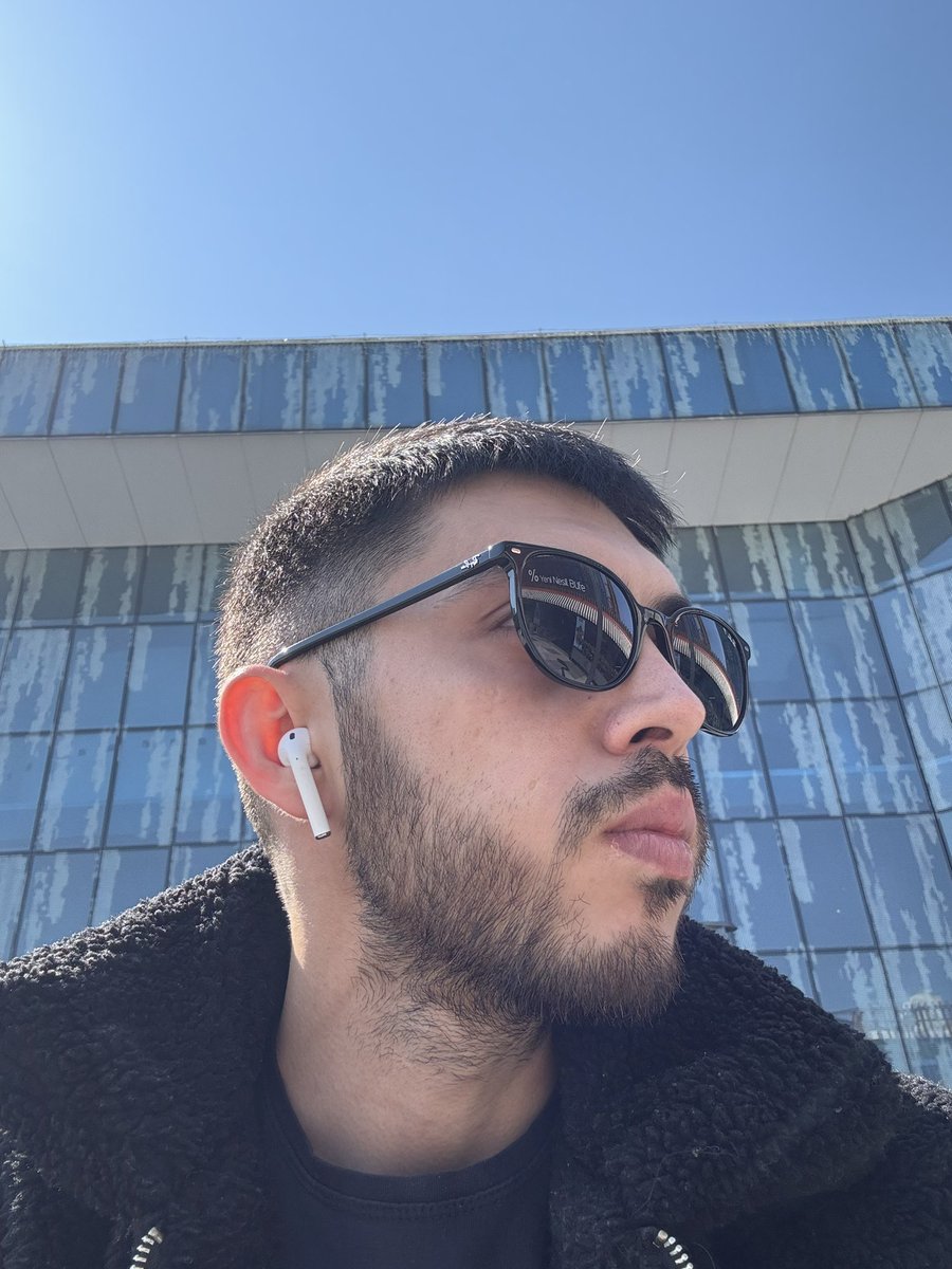 ugurdingec's tweet photo. Farklı gün eyy günaydınn https://t.co/5gkaHxnCjl