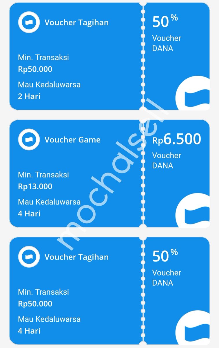mochalsell's tweet photo. wts voc dana tagihan dan voc game

#zonauang #ZonaBA https://t.co/XlqlRlHyN6