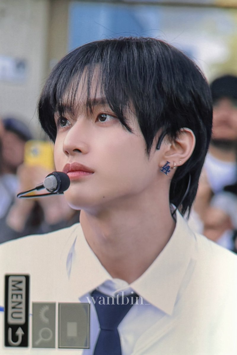 ウォンビンのキラキラ王子様ヘアをこれから夏がはじまるこのタイミングで出してきたSMの1人勝ちです助けてもう無理サヨナラ