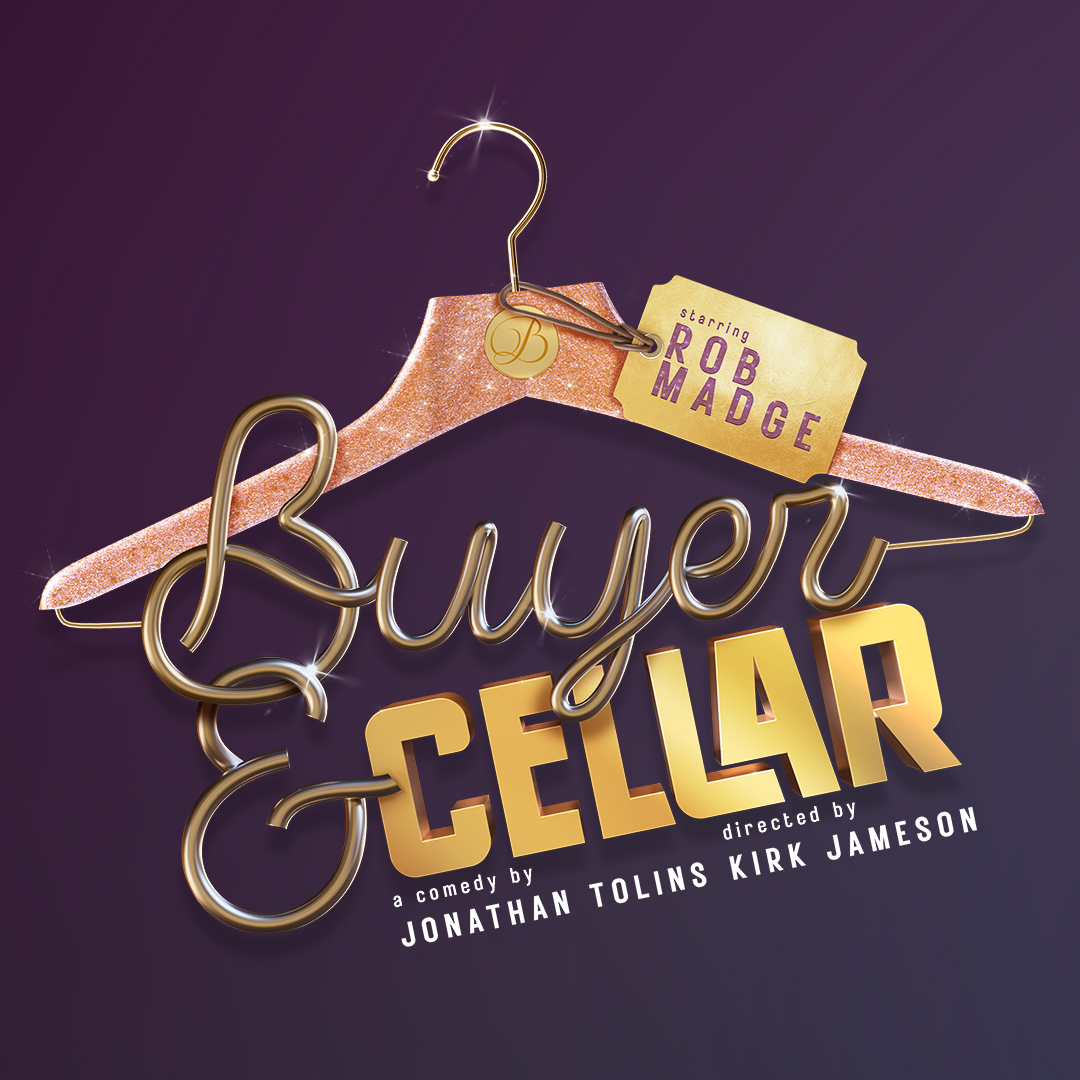 thisisqueerly's tweet image. THEATRE NEWS 🚨🎭 Award-winning actor and writer Rob Madge will star in Jonathan Tolins’ Buyer &amp;amp; Cellar at @KingsHeadThtr for five weeks only from 18 September – 19 October ✨ Find out more: thisisqueerly.com/rob-madge-to-s…