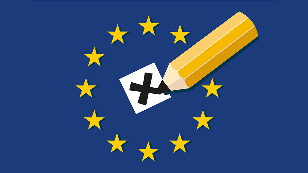 Gain insights on the upcoming European Parliament Elections!🗳️ #Academics from Circle U. universities are hosting a #webinar on June 4th to discuss what’s at stake and help you prepare. More info here: tinyurl.com/3v5sz7z4 #EUElections2024