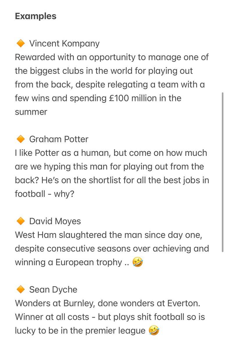 TomRB93's tweet image. Keen to hear anyone’s take on Modern football because the fact that Vinny is getting the Bayern job is baffling ..