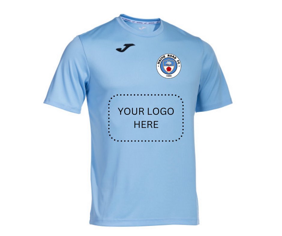 📢SPONSORSHIP OPPORTUNITY📢

We are on the look out for new sponsors for a new era at Maine Road FC!

Are you looking to make a difference? Join us as a sponsor and help us reach new heights!

DM Today for a copy of our Sponsorship Packages!

#UpTheRoad 💙