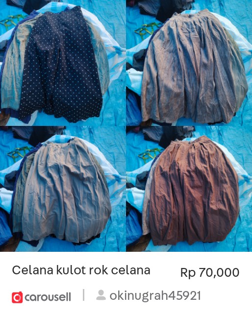 Muhammad Oki Nugraha Lubis, ST tweet media