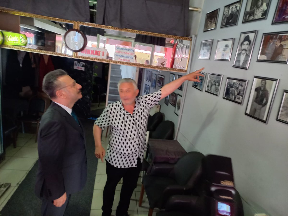 SebahattinTet18's tweet photo. Eskişehir Valimiz Sayın HÜSEYİN AKSOY' un Platformumuza  ziyaretinden dolayı kendisine çok teşekkür ederiz. https://t.co/qrTe320pvi