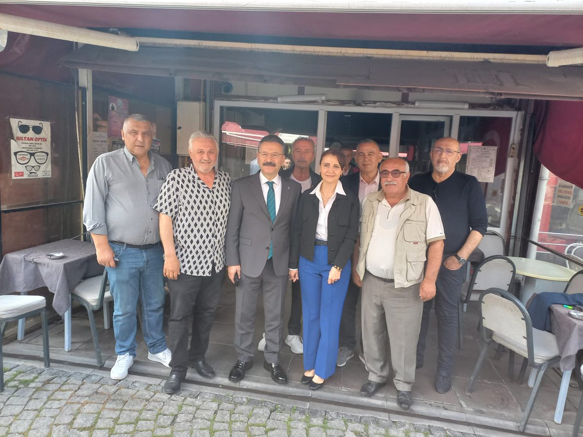 SebahattinTet18's tweet photo. Eskişehir Valimiz Sayın HÜSEYİN AKSOY' un Platformumuza  ziyaretinden dolayı kendisine çok teşekkür ederiz. https://t.co/qrTe320pvi