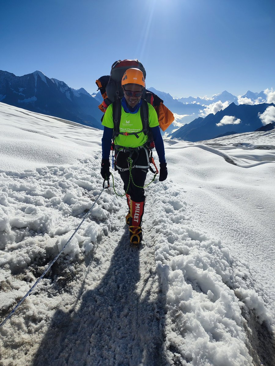 Mountain Stories tweet media