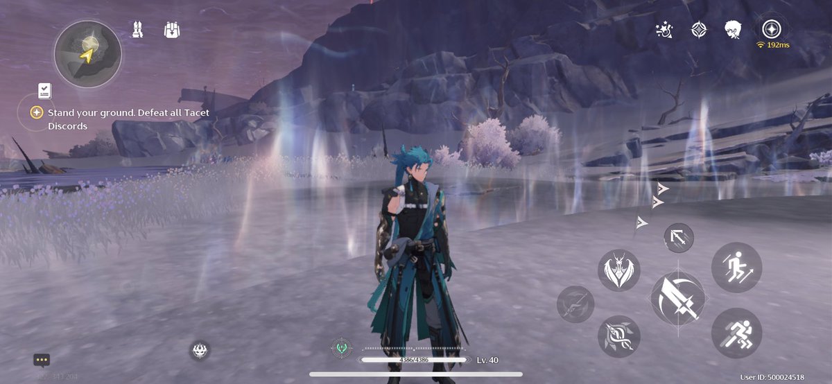 TimelyJiyan's tweet photo. Hfhhhshsvsgshdudjrndbxjxjjsb
hES IN GAME AAaah

Screenshots from a few hours ago 😋😋 https://t.co/x22wfRvMte