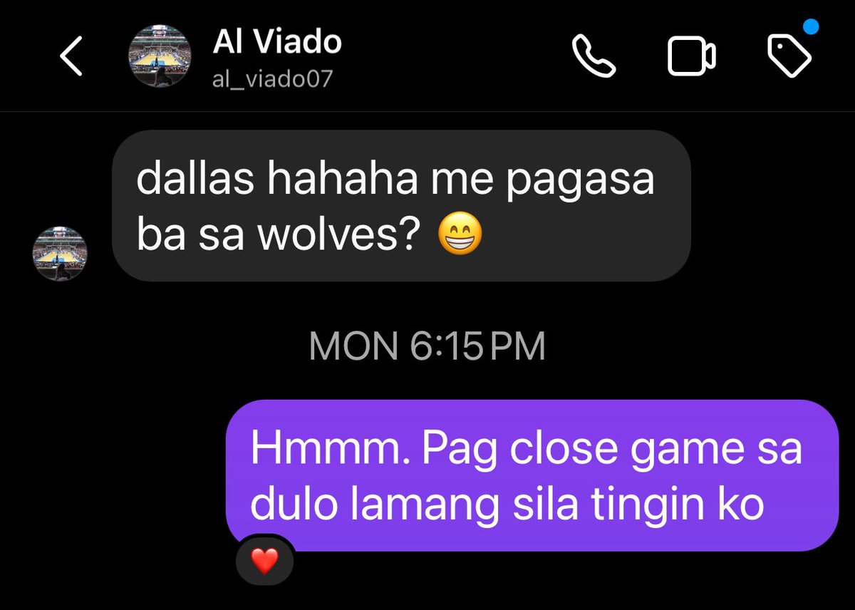 Larry N. Fonacier tweet media