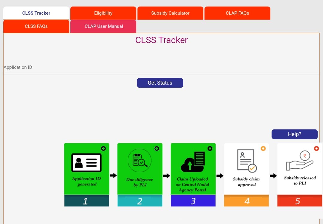 yogesh6505's tweet photo. #CLSS for #MIG was operational till 31/03/21. My Subsidy Claim was uploaded under #PMAY-CLSS for MIG by the PLI on 04/02/21 against Loan No.620900004465.
Application ID: C0001968981. 
3 years wait, #did_not_receive_subsidy. @MoHUA_India @PMOIndia @PMAYUrban @itdho
@CMOMaharashtra https://t.co/ax7WrTUdhy