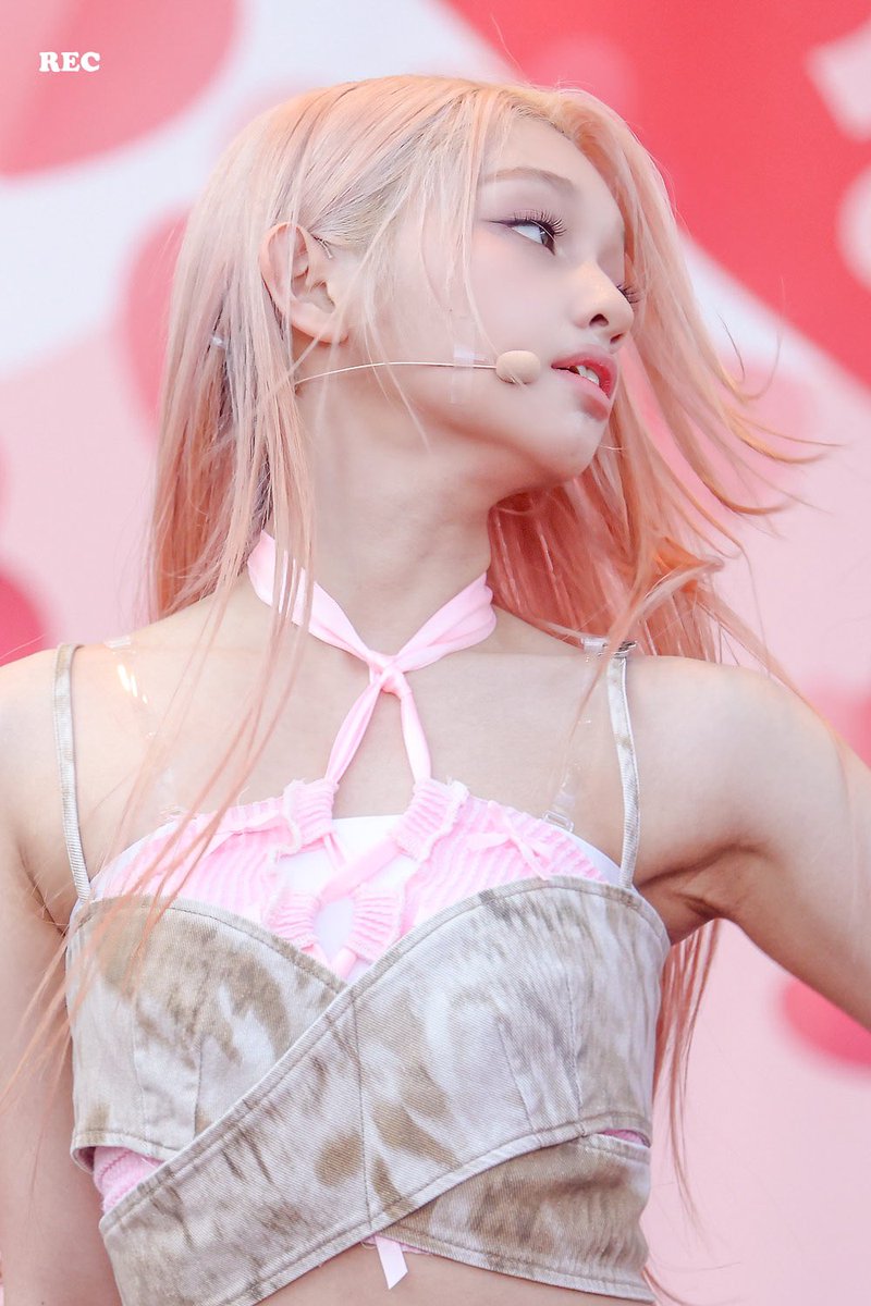 Gehlee Dangca Update 🎀 tweet media