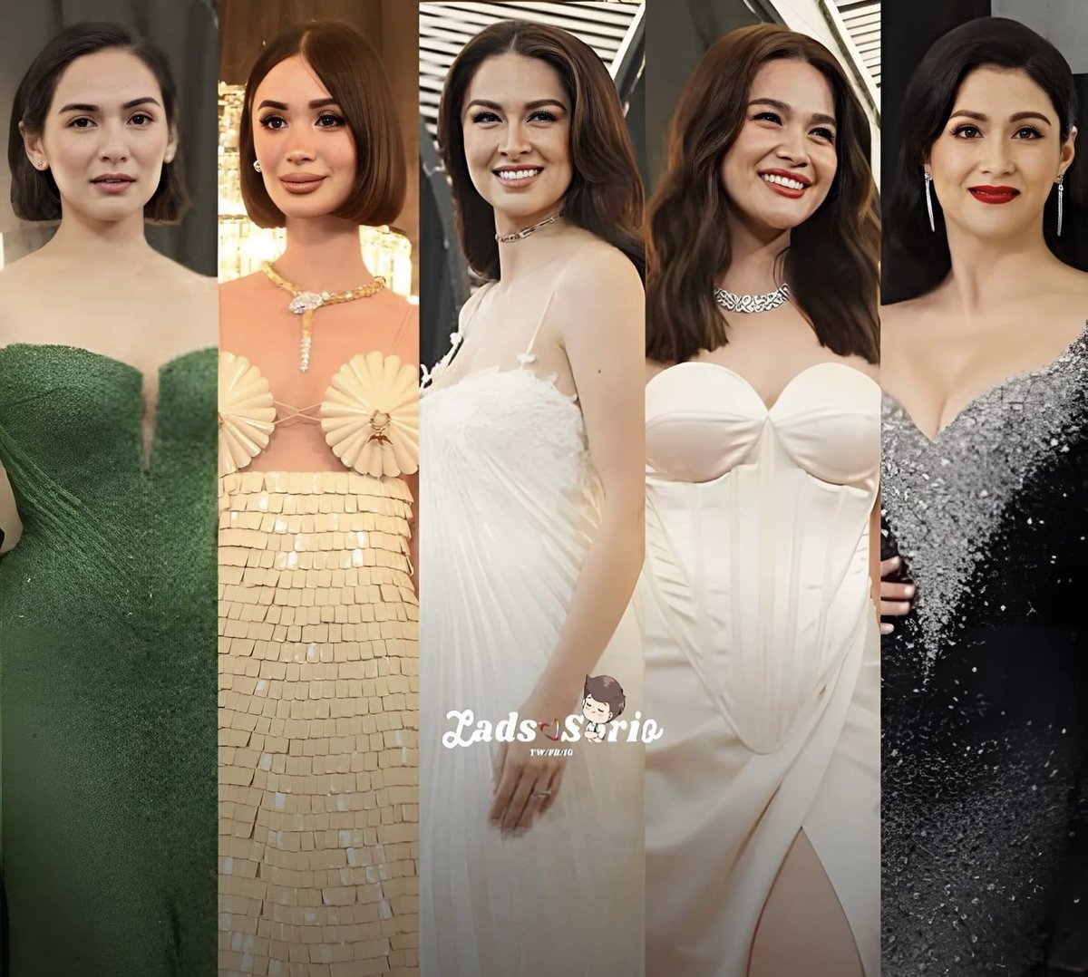 MadamWanderBeki's tweet photo. Masakit mang aminin bilang Kapamilya ha pero sila talaga ang standard ng pagiging REYNA. From hit movies &amp; top rated tv series to big brand endorsements, nangunguna talaga ang GMA  STARS. Sana soon bumalik ang tiwala ng mga biggest brands in the industry sa mga Starlet  namin🤧 https://t.co/J5y9eoFHqf
