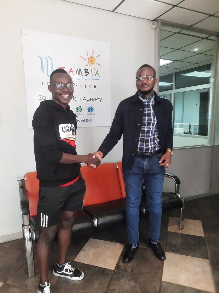 ajenajafar's tweet photo. πTanzania πΉπΏ β
οΈ
π Zambia πΏπ² β
οΈ
π Namibia π next up
#TourPlug #ExploreAfrica https://t.co/J0fHRhMs3i