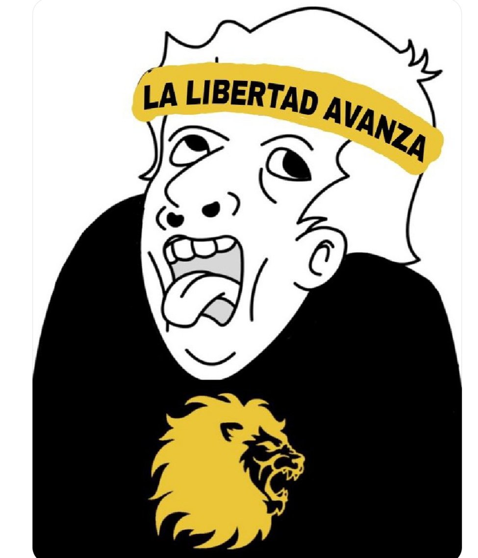 Los liberbobos del día