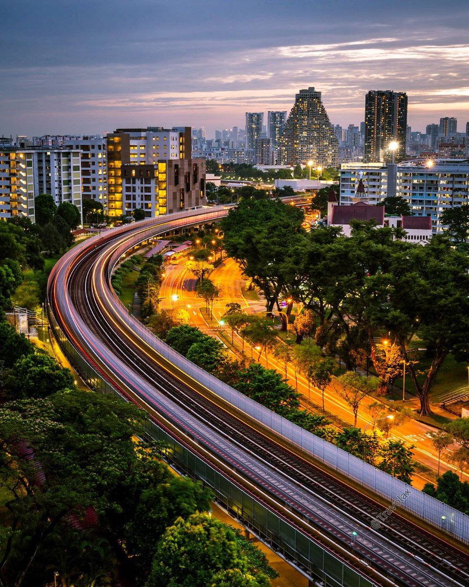 Bishan, Singapore 🇸🇬