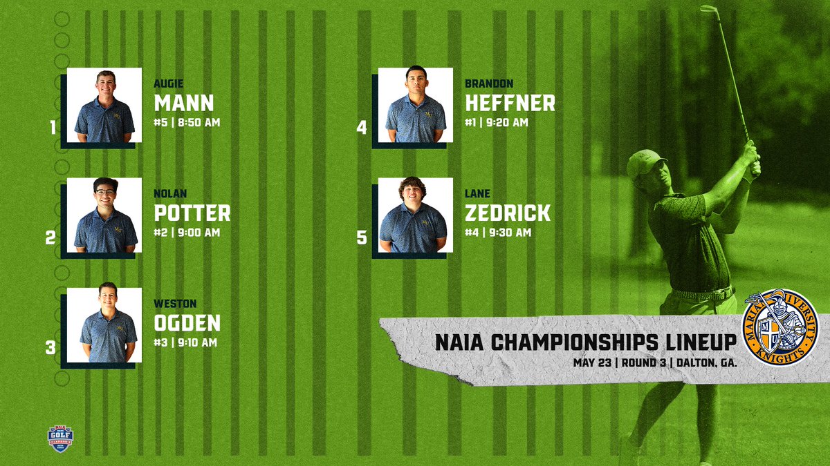 Marian Knights tweet media