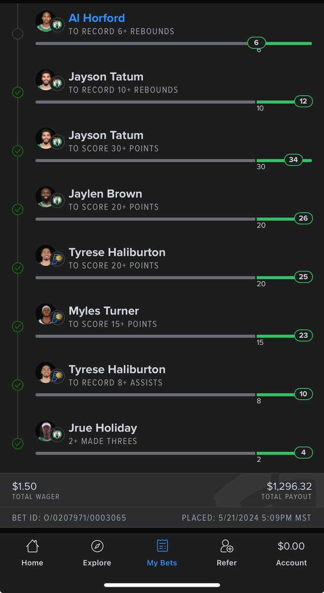 Derek P. Jeeter tweet media