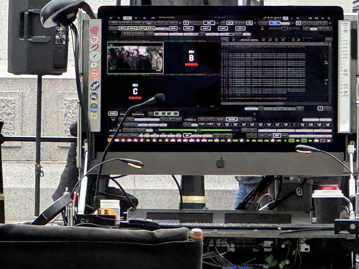 makingvis's tweet image. #shoot #LONDON