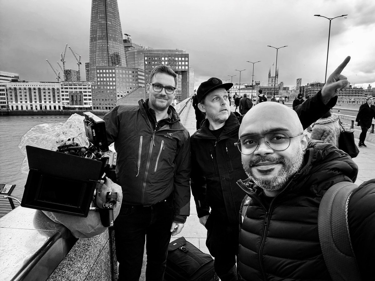 makingvis's tweet image. #shoot #LONDON