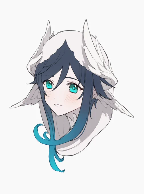 #原神 #GenshinImpact #venti #ウェンティ 