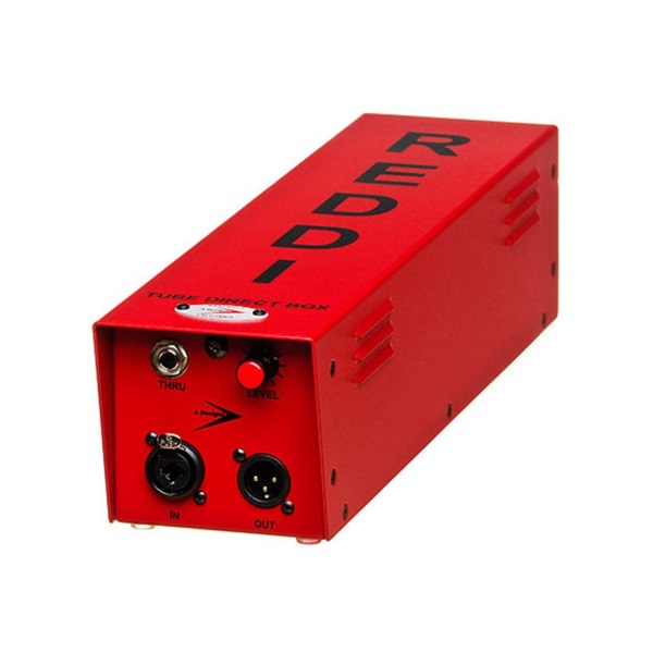 grandeybass_tyo's tweet photo. 【入荷情報】
#ADesigns RED Tube Direct Box (RED DI / REDDI)🔥🎸

Funk/R&amp;B系のベーシストに特に人気の高い「RED DI」が待望の再入荷🔥店頭にてモニターSP、ヘッドフォン、アンプ（スルーアウト）等、様々な環境でお試し頂けます✨

🔻商品詳細はコチラ🔻
https://t.co/op2ZwAXOoG https://t.co/yPIicg1Zh6