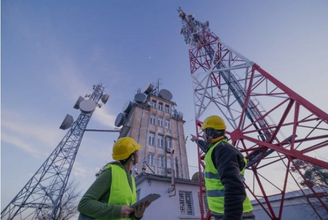 japotech's tweet photo. Based on our ISO9001 and ISO45001 processes, we support MNOs with telecom equipment installation, decommissioning and upgrades.
#telecominstallations
#telecomequipment
#telecomupgrades
#japotechworks https://t.co/ojbdDjHvli