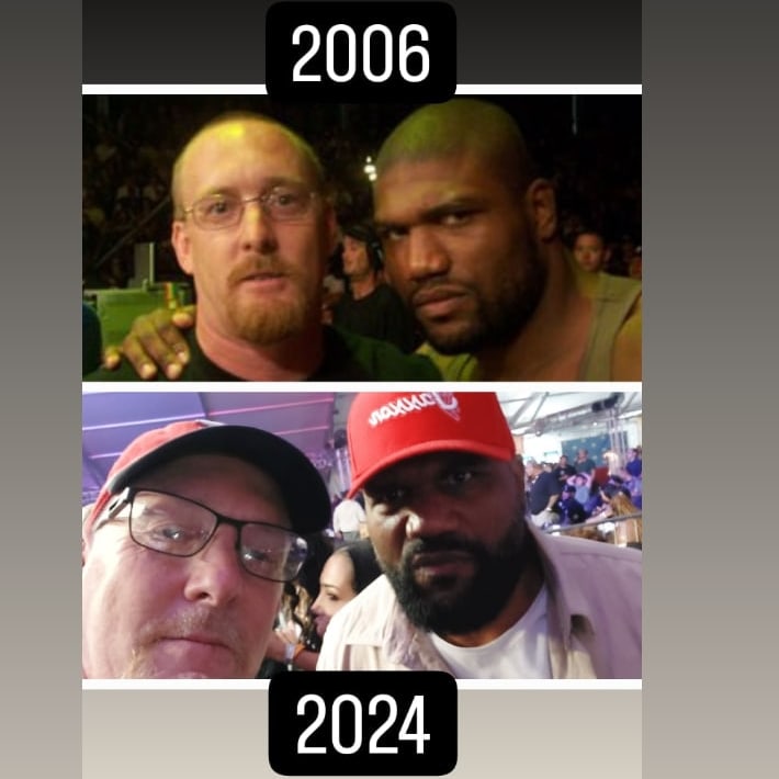 Mike Phillips tweet media