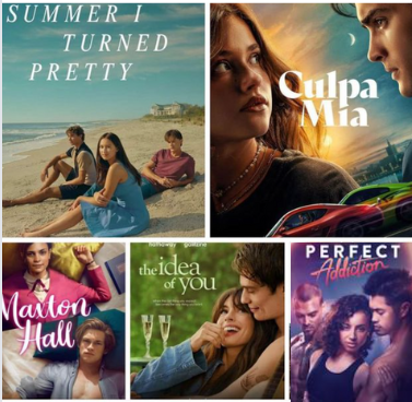 Panda_Soumya2's tweet photo. Movies and series that I loved from #amazonprime
❤️❤️❤️💌💌💌💌
Best for binge-watch ❤️❤️
#primevideo #maxtonhall #theideaofyou #thesummeriturnedpretty #PerfectAddiction https://t.co/c6unF0NOqT