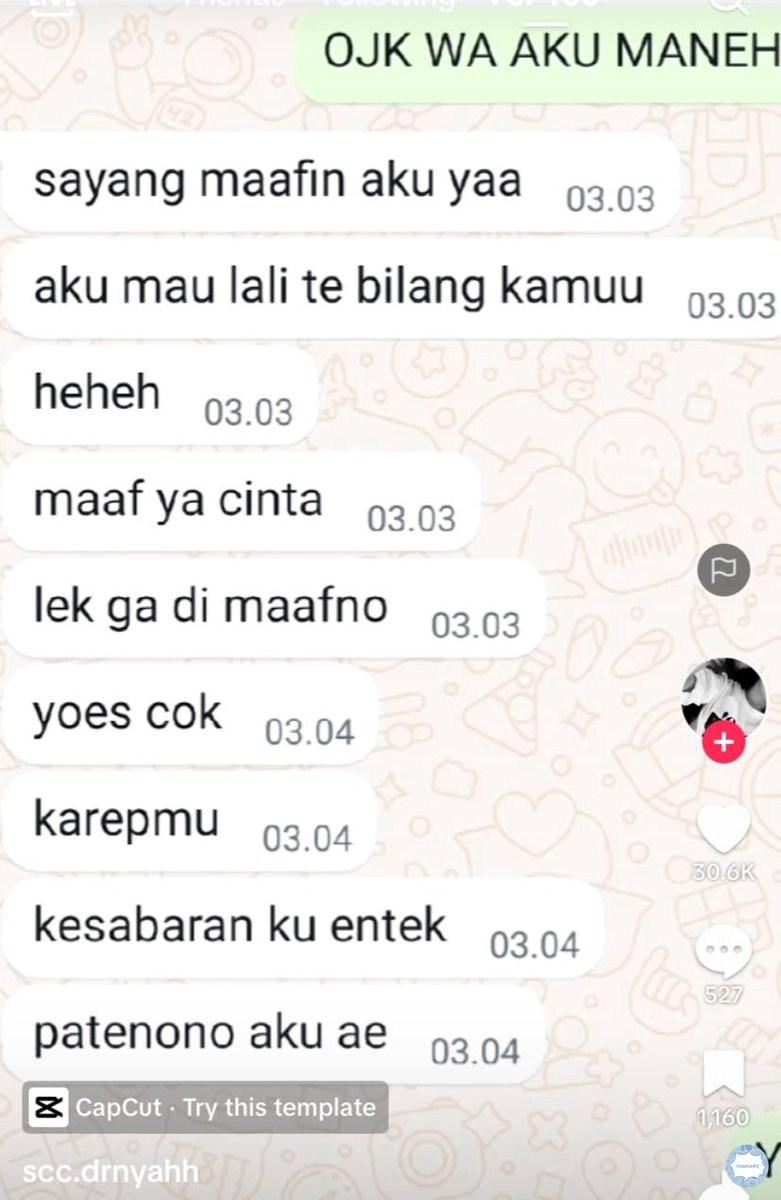 convomfs's tweet photo. 🤍 minta mas mas jawa tapi dapetnya jawa timur https://t.co/uxrncGLZP9