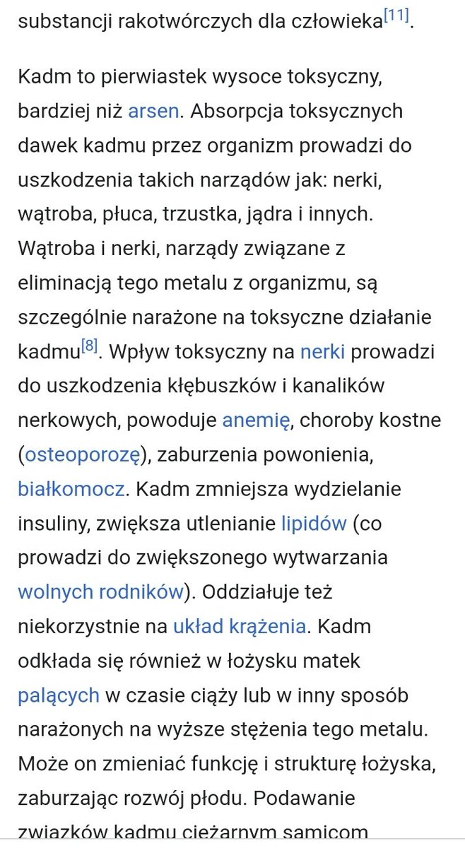 BalcerekJozef's tweet photo. @Dorota_Liszka @uwaga482ukraina Skąd #kadm w makaronie? Badacie surowce do produkcji? https://t.co/aLssoGhDcR