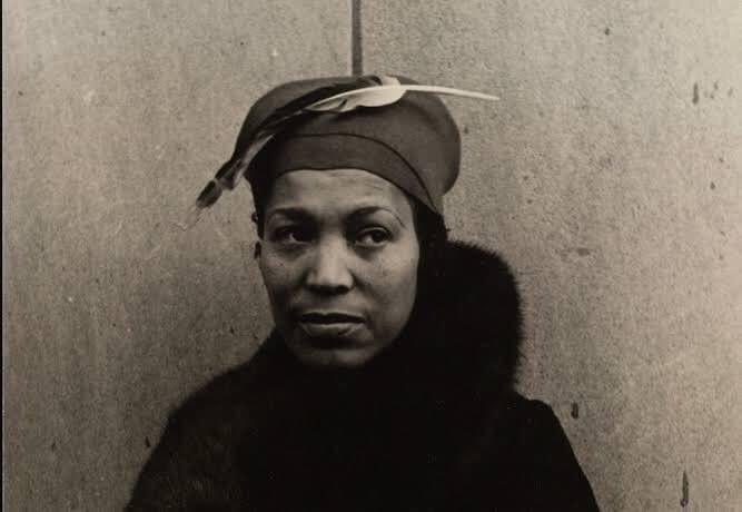 ikhide's tweet photo. "If you are silent about your pain, they'll kill you and say you enjoyed it."

 —Zora Neale Hurston https://t.co/RLa7GnA70N