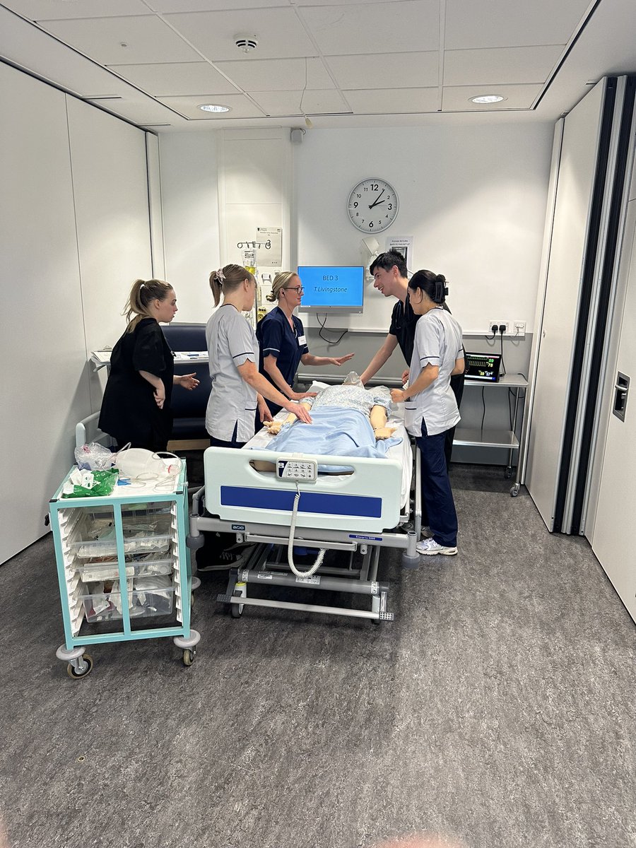 Stephen Paterson (@stevo_paterson) on Twitter photo PFP 2024, medics, nurse, pharmacists and physio demonstrating IPL and fantastic team working <a href="/nhsggcmeded/">nhsggcmeded</a> <a href="/NHSGGCSim/">NHSGGC Simulation</a> <a href="/NHSGGC/">NHS Greater Glasgow and Clyde</a> <a href="/UofGMedSim/">UofGMedSim</a> <a href="/UofGMedicine/">UofG Medicine</a> <a href="/GCUNursing/">GCU Nursing</a> <a href="/GCUPhysio/">GCUPhysio</a> PFP 2024, medics, nurse, pharmacists and physio demonstrating IPL and fantastic team working <a href="/nhsggcmeded/">nhsggcmeded</a> <a href="/NHSGGCSim/">NHSGGC Simulation</a> <a href="/NHSGGC/">NHS Greater Glasgow and Clyde</a> <a href="/UofGMedSim/">UofGMedSim</a> <a href="/UofGMedicine/">UofG Medicine</a> <a href="/GCUNursing/">GCU Nursing</a> <a href="/GCUPhysio/">GCUPhysio</a>