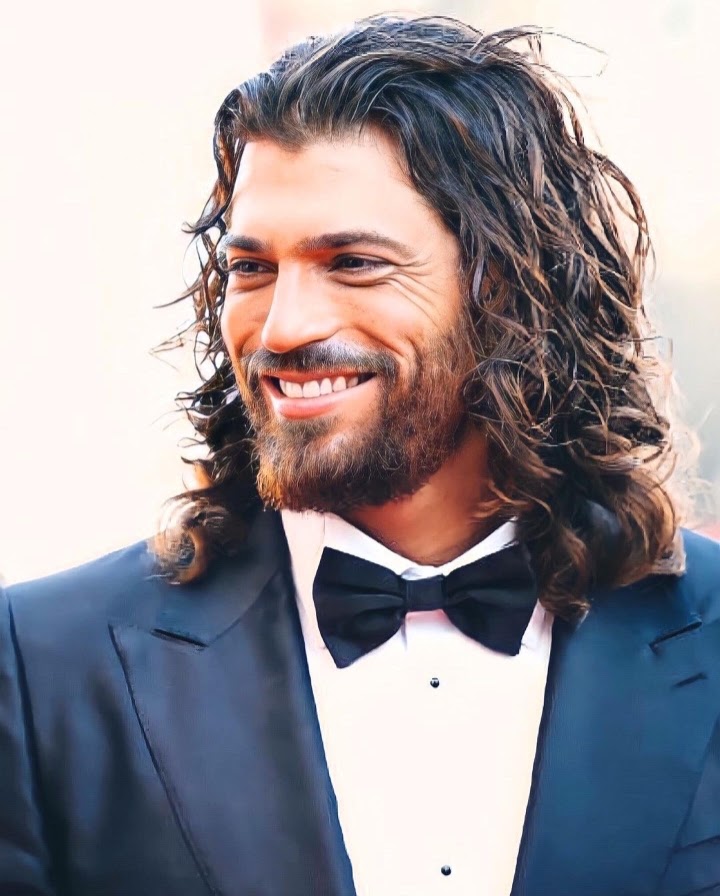 @Argentina_cany @magalinok Más lindo imposible 😍 #CanYaman #ElTurco #Sandokan #FrancescoDemir @magalinok