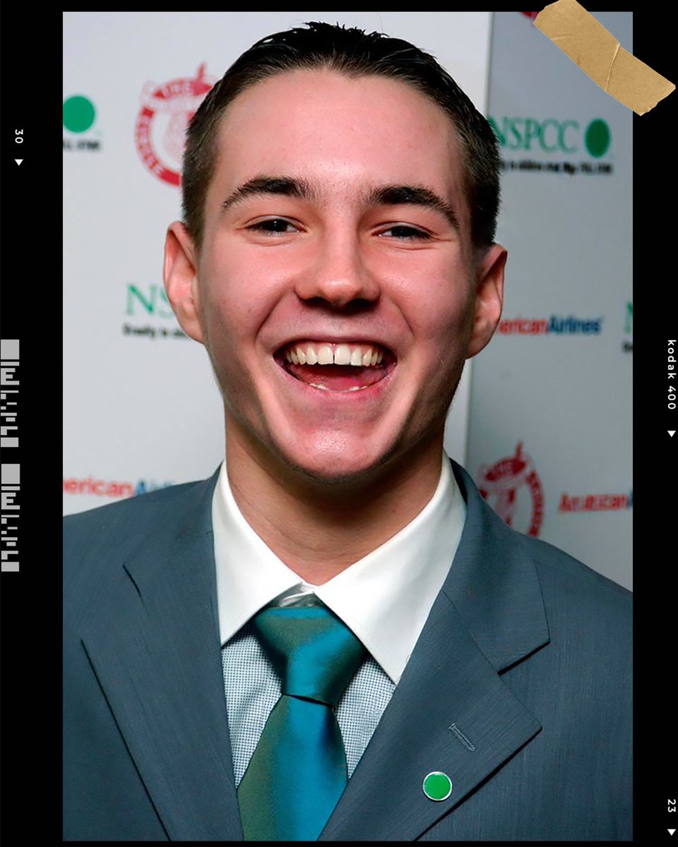 PIC OF THE DAY It's #TBT & today we have Martin on the red carpet of the 23rd London Film Critics Circle Awards in London where he went on to win the Best Newcomer award for the gritty outstanding movie, 'Sweet Sixteen' ❤️ ~ July 2002 📸 : PA #MartinCompston @martin_compston