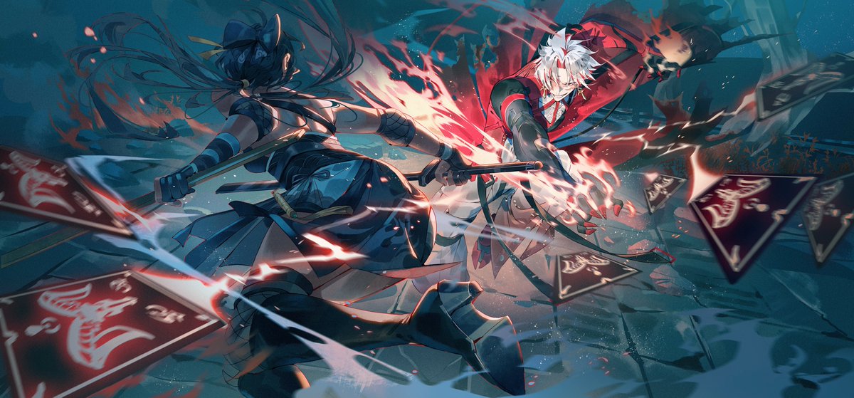 Start the journey in Wuthering Waves today.
#WutheringWaves #鳴潮 #명조